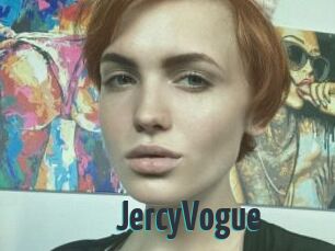 JercyVogue