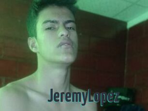 JeremyLopez