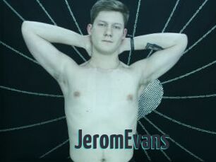 JeromEvans