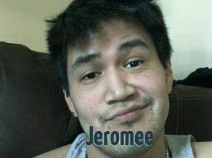 Jeromee