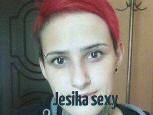 Jesika_sexy_