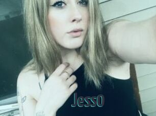 Jess0