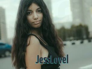 JessLovel