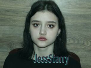 JessStarry