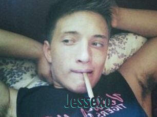 Jessexo