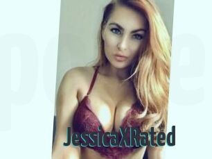 JessicaXRated