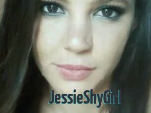 JessieShyGirl