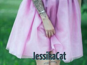 JessikaCat