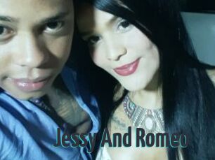 Jessy_And_Romeo