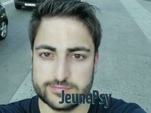 JeunePsy