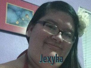 Jexyka