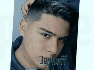 Jeykoff