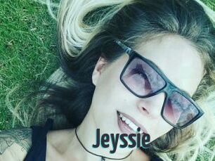 Jeyssie