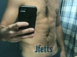 Jfetts