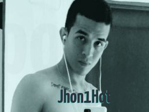 Jhon1Hot