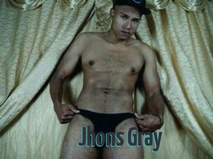 Jhons_Gray