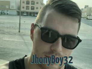 JhonyBoy32