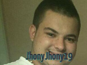 JhonyJhony19