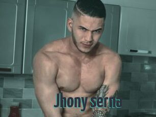Jhony_serna