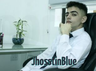 JhosstinBlue