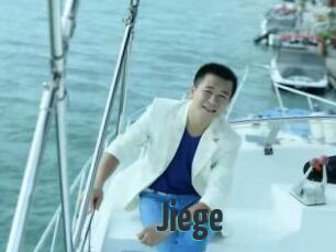 Jiege