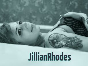 JillianRhodes