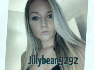 Jillybean9292