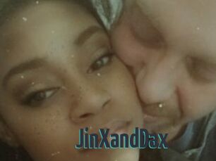 JinXandDax