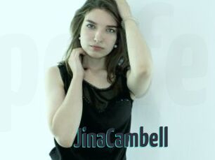 JinaCambell