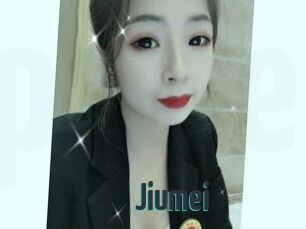 Jiumei