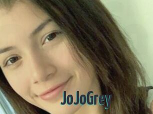 JoJoGrey