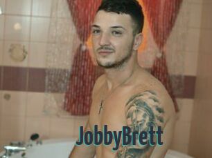 JobbyBrett