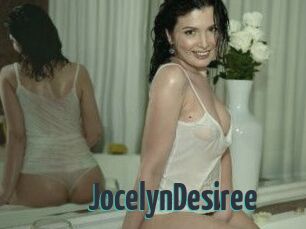 JocelynDesiree Porn Fellow