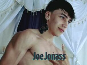 JoeJonass