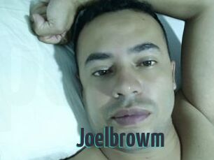 Joelbrowm