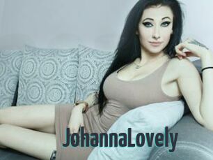 JohannaLovely