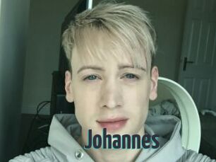 Johannes