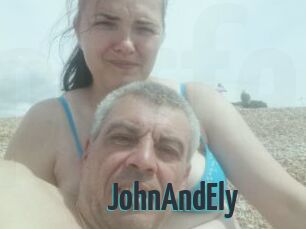 JohnAndEly