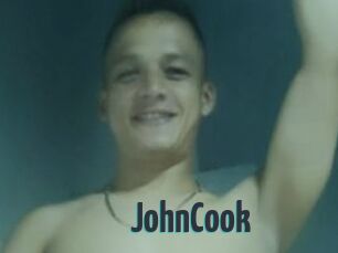 JohnCook