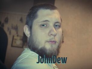 JohnDew