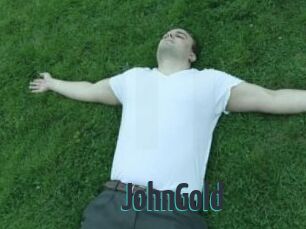 JohnGold