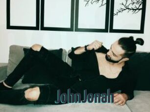 JohnJonah