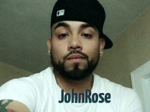 John_Rose