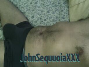 JohnSequuoiaXXX