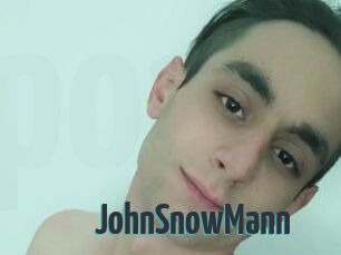 JohnSnowMann