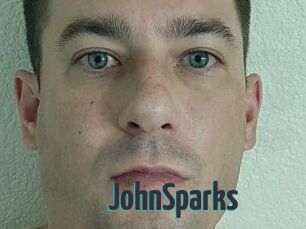 JohnSparks