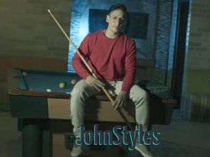 JohnStyles