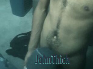 JohnThick