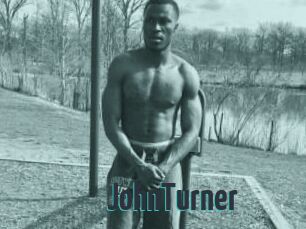 John_Turner