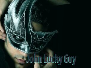 John_Lucky_Guy